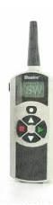 Remotes and sensors
