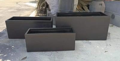 Flowerpot model 63