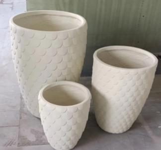 Flowerpot model 87